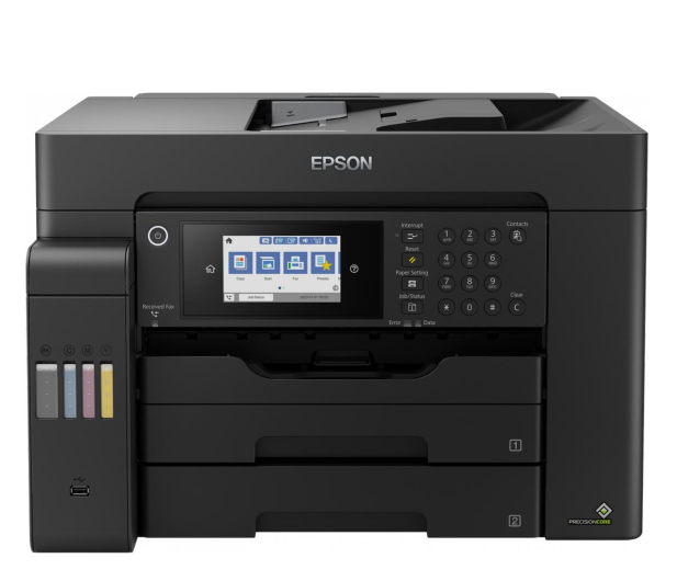 EPSON EcoTank L15150 C11CH72402 - 561435 - zdjęcie 2